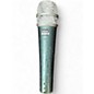 Used Shure Beta 57A Dynamic Microphone thumbnail