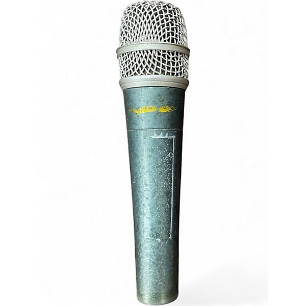 Used Shure Beta 57A Dynamic Microphone