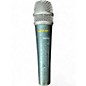 Used Shure Beta 57A Dynamic Microphone