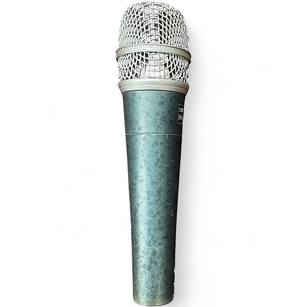Used Shure Beta 57A Dynamic Microphone