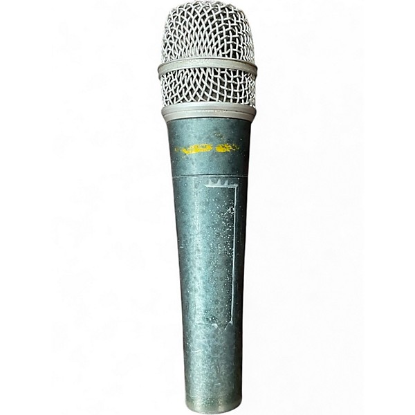 Used Shure Beta 57A Dynamic Microphone