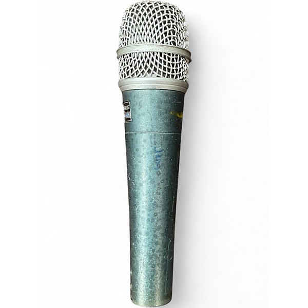 Used Shure Beta 57A Dynamic Microphone