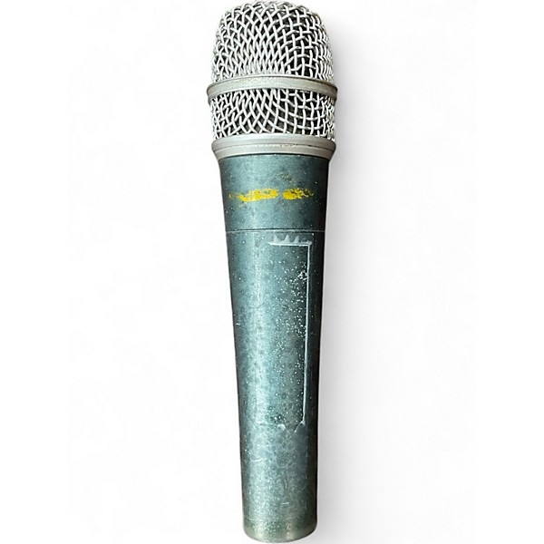 Used Shure Beta 57A Dynamic Microphone