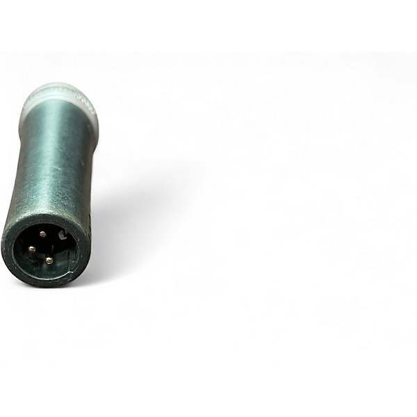 Used Shure Beta 57A Dynamic Microphone