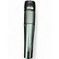 Used Shure SM57LC Dynamic Microphone