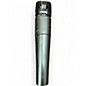 Used Shure SM57LC Dynamic Microphone