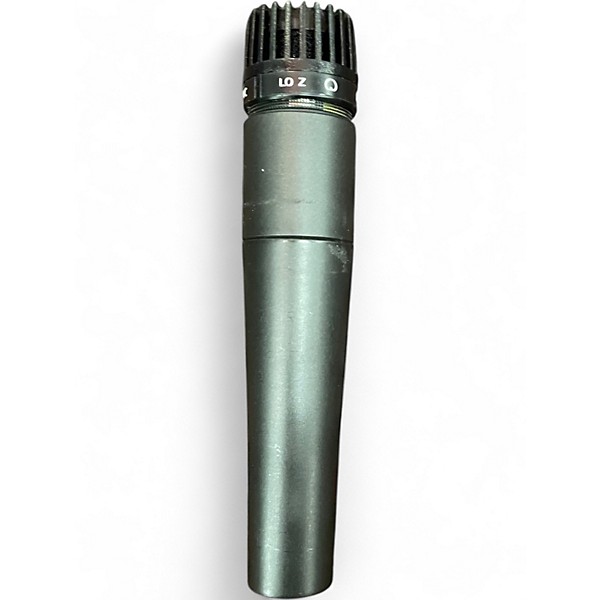 Used Shure SM57LC Dynamic Microphone