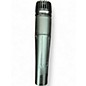 Used Shure SM57LC Dynamic Microphone
