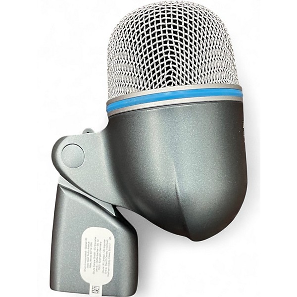 Used Shure Beta 52A Drum Microphone
