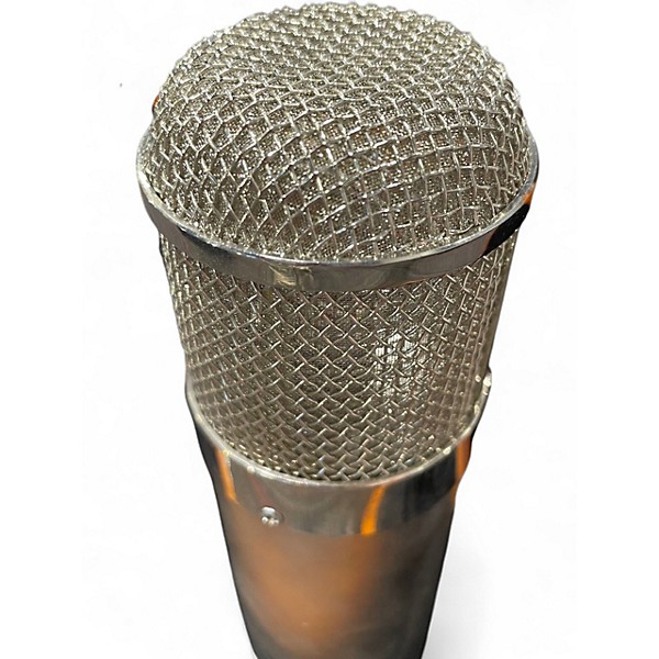 Used Warm Audio WA-47 Tube Condenser Microphone Tube Microphone