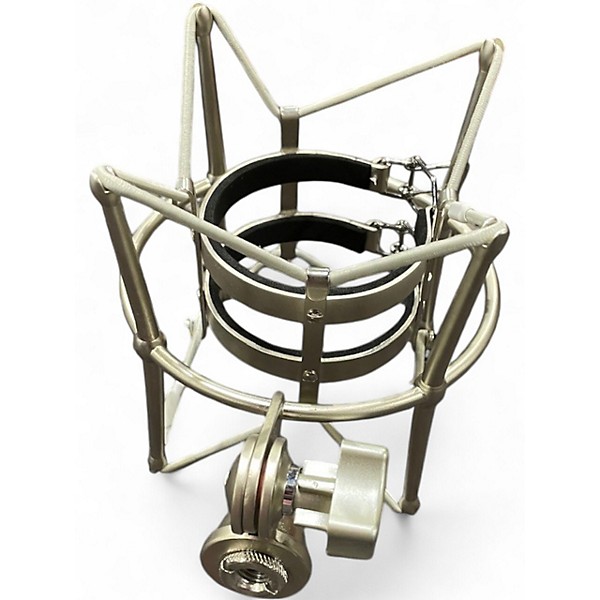 Used Warm Audio WA-47 Tube Condenser Microphone Tube Microphone