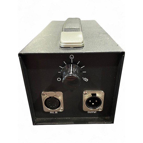 Used Warm Audio WA-47 Tube Condenser Microphone Tube Microphone