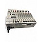Used Behringer Eurorack UB1222FX-Pro Powered Mixer