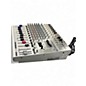 Used Behringer Eurorack UB1222FX-Pro Powered Mixer