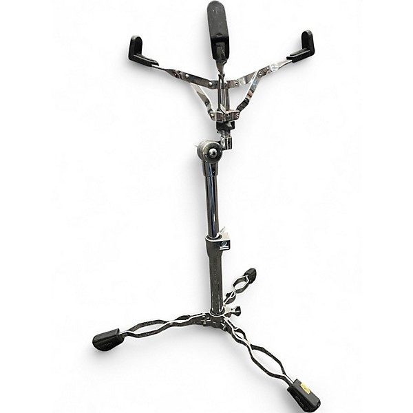 Used SPL double braced snare stand Snare Stand
