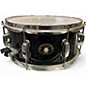 Used TAMA 5 Piece Rockstar Black Drum Kit