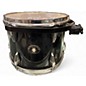 Used TAMA 5 Piece Rockstar Black Drum Kit