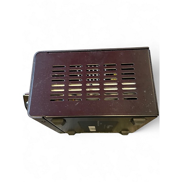 Used Bugera PS1 Power Soak Power Attenuator