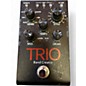 Used DigiTech Trio Band Creator Pedal thumbnail