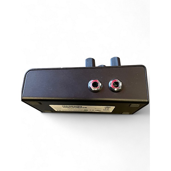 Used DigiTech Trio Band Creator Pedal