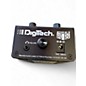 Used DigiTech Trio Band Creator Pedal