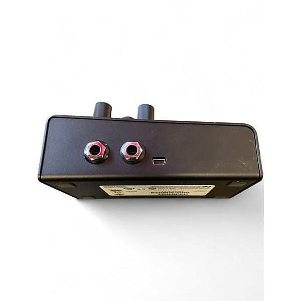 Used DigiTech Trio Band Creator Pedal