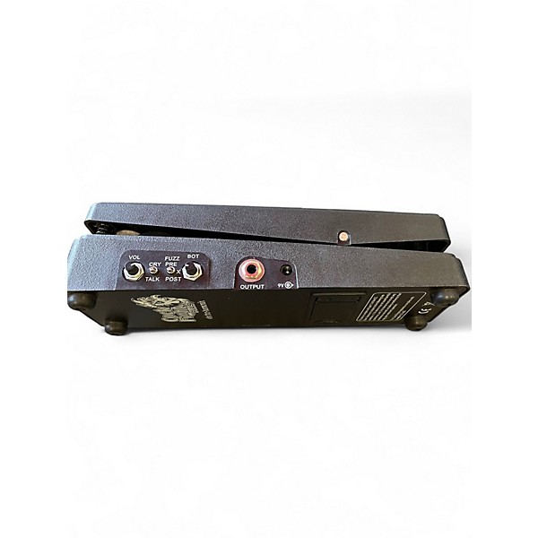 Used Electro-Harmonix Cock Fight Plus Effect Pedal