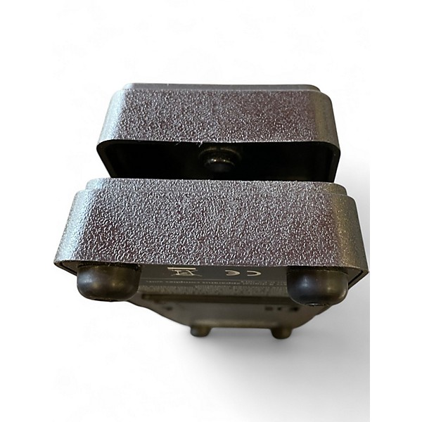 Used Electro-Harmonix Cock Fight Plus Effect Pedal