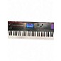 Used Roland Fantom 07 Keyboard Workstation