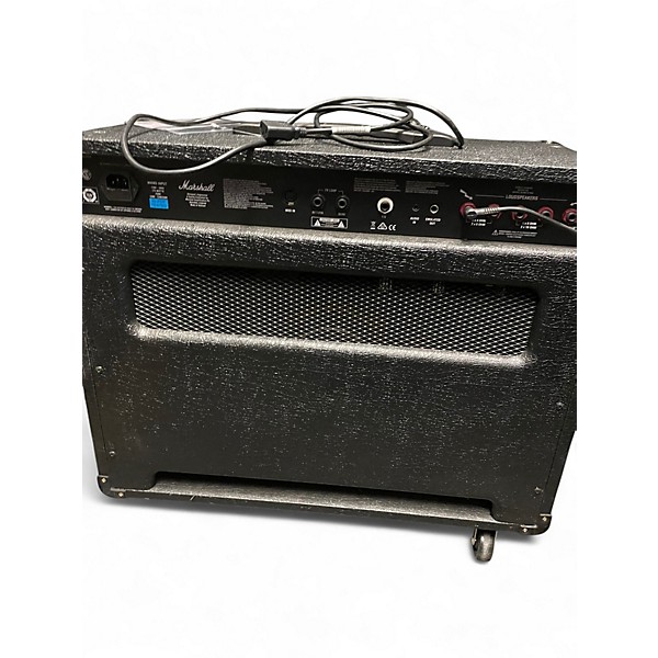 Used Marshall DSL40C 40W 1x12 Tube Guitar Combo Amp