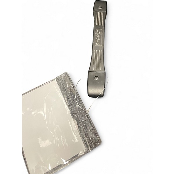 Used Marshall DSL40C 40W 1x12 Tube Guitar Combo Amp