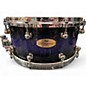 Used Pearl 6.5X14 Reference One (Gen 2) Purple Craze II Drum thumbnail