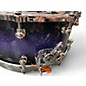 Used Pearl 6.5X14 Reference One (Gen 2) Purple Craze II Drum