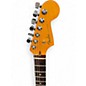 Used Fender American Ultra Stratocaster Natural Solid Body Electric Guitar
