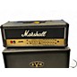 Used Marshall JVM205H 50W Tube Guitar Amp Head thumbnail