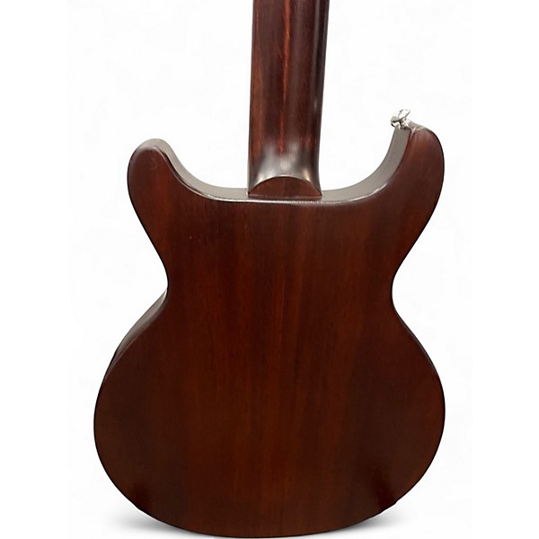 Used Gibson Les Paul Junior Mahogany Solid Body Electric Guitar