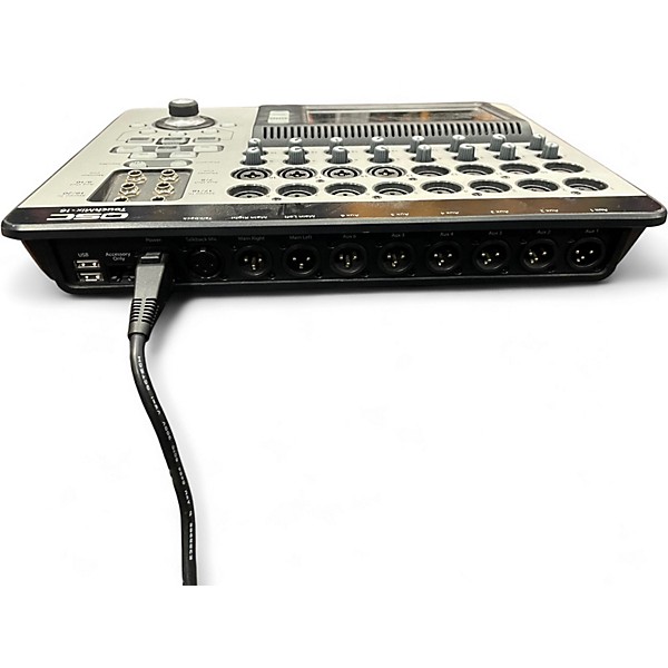 Used QSC Touchmix 16 Digital Mixer
