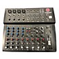 Used Harbinger  L1202FX Powered Mixer thumbnail