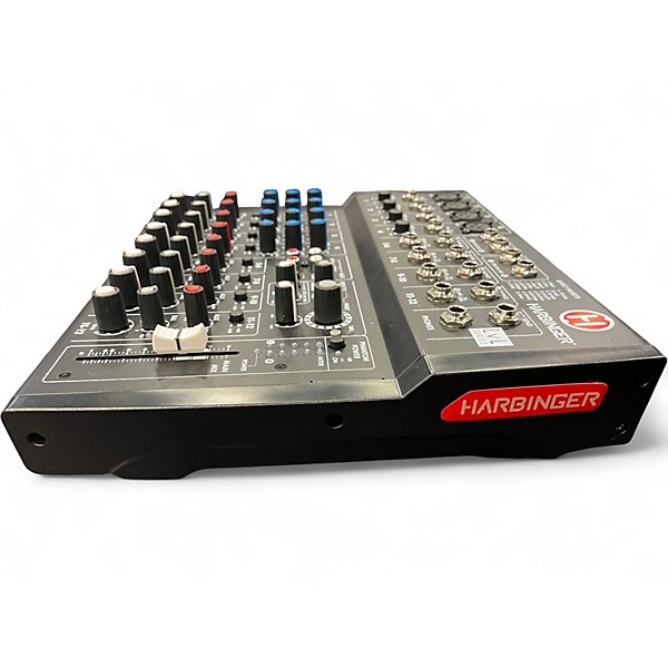 Used Harbinger  L1202FX Powered Mixer