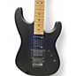 Used Charvel USA SELECT SAN DIMAS STYLE 1 HSSFR BLACK Solid Body Electric Guitar thumbnail