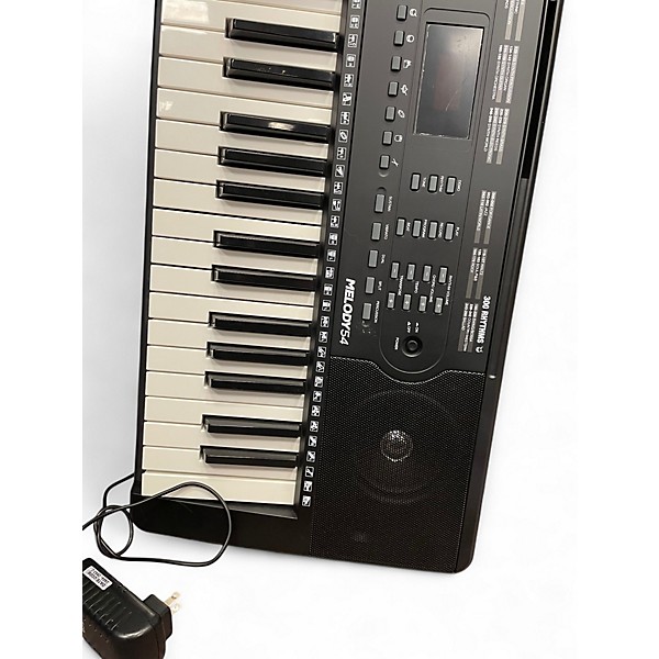 Used Alesis MELODY54 Portable Keyboard