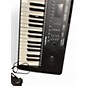 Used Alesis MELODY54 Portable Keyboard
