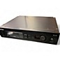 Used Shure SLX4 Lavalier Wireless System thumbnail