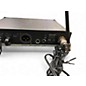 Used Shure SLX4 Lavalier Wireless System