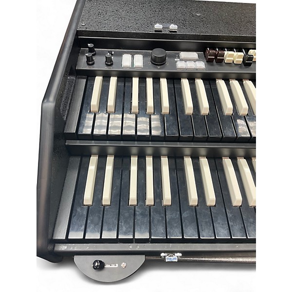 Used Crumar MOJO SUITCASE Organ