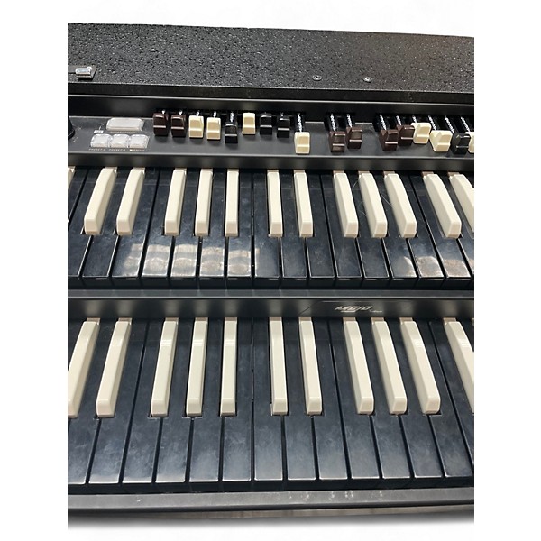 Used Crumar MOJO SUITCASE Organ