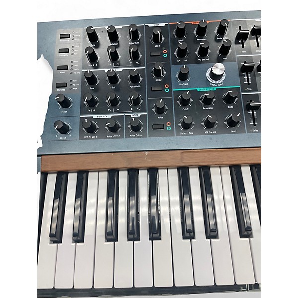 Used Arturia POLYBRUTE Synthesizer