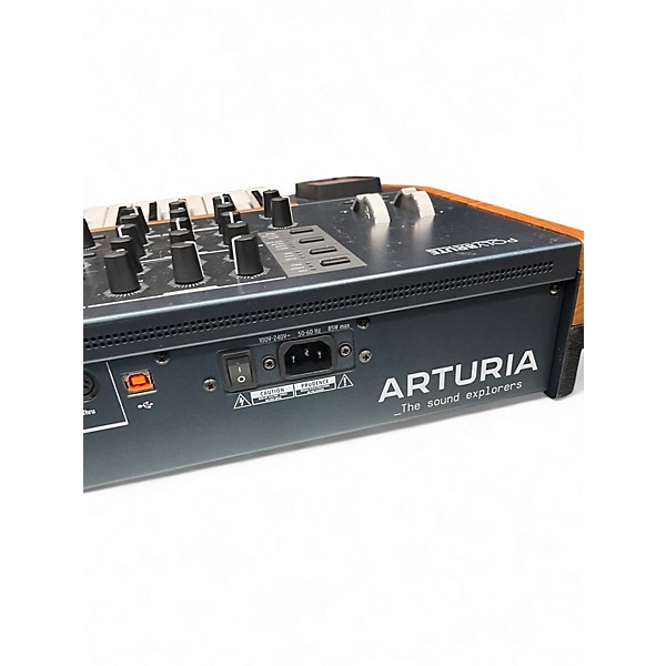Used Arturia POLYBRUTE Synthesizer