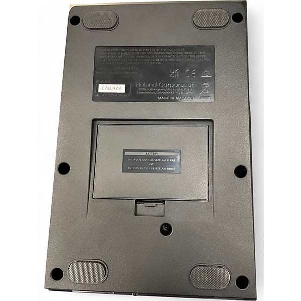 Used Roland SP404 Production Controller