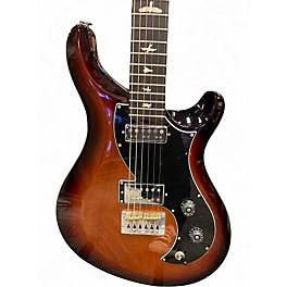 Used PRS S2 Vela Tobacco Burst Solid Body Electric Guitar